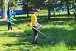 В Уватском районе продолжается кампания по трудоустройству несовершеннолетних В Уватском районе продолжается кампания по трудоустройству несовершеннолетних